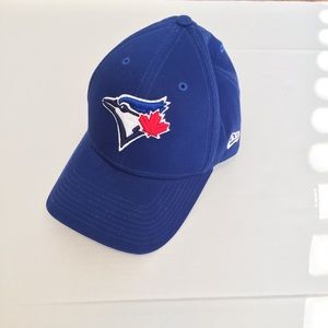 NEW ERA Toronto Blue Jays MLB Baseball Cap Hat Merch